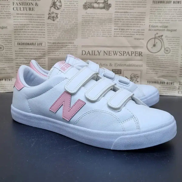 [BUNJANG] New Balance 210 Velcro Sneakers / 뉴발란스 210 벨크로 운동화 250