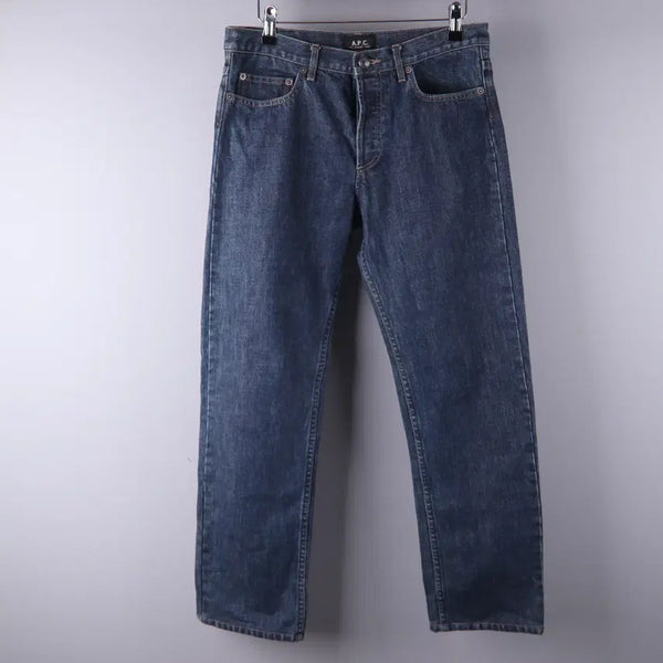 [BUNJANG] A.P.C. Denim Pants / 아페쎄(A.P.C.) 데님 팬츠 청바지 (29) 5381