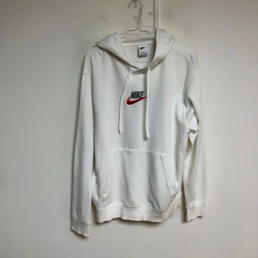 [BUNJANG] Nike Men's Hoodie / 나이키 남성 후드티 100L@9951