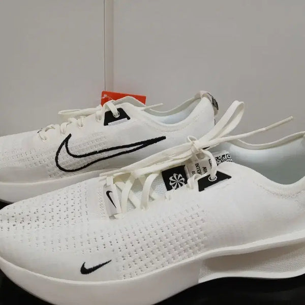[BUNJANG] Nike Interact Run SE White 280mm / 나이키 인터랙트 런 SE 화이트 280mm