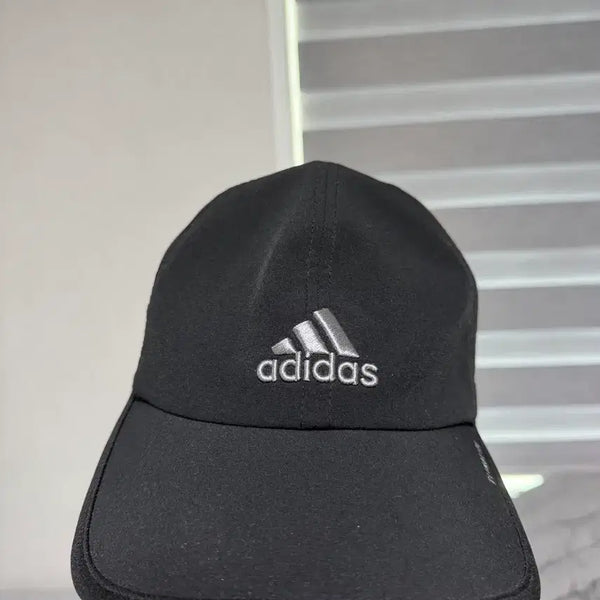 [BUNJANG] Adidas Classic Logo Baseball Cap / 아디다스 모자 볼캡