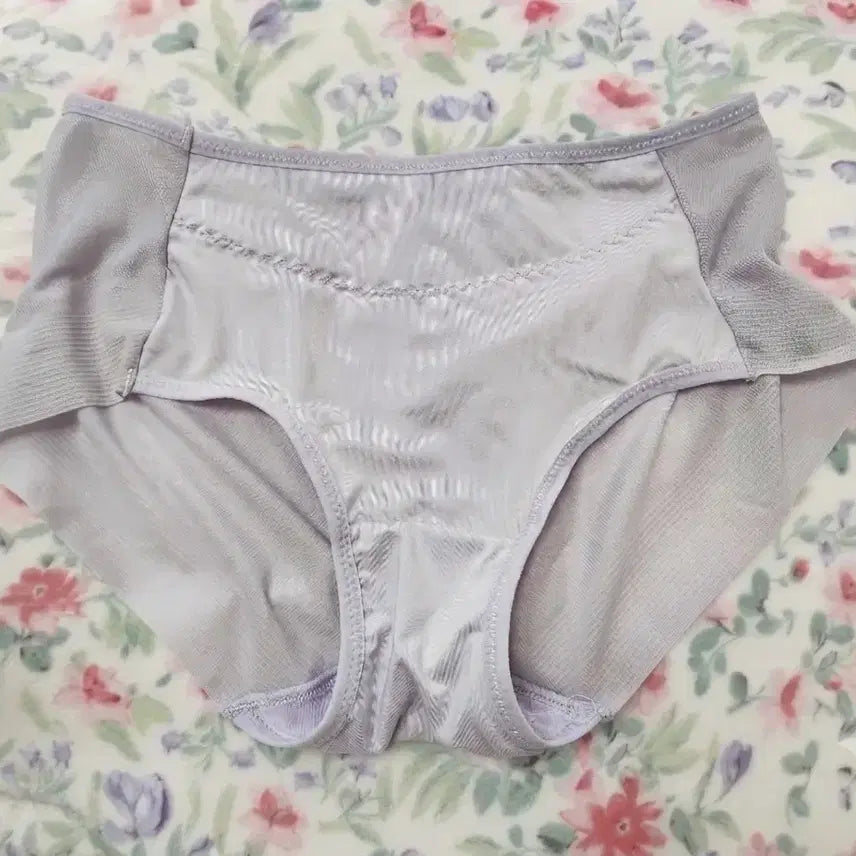 [BUNJANG] Lavender Noriain Women's Panties Size M / 라벤더 노라인 여성 팬티
