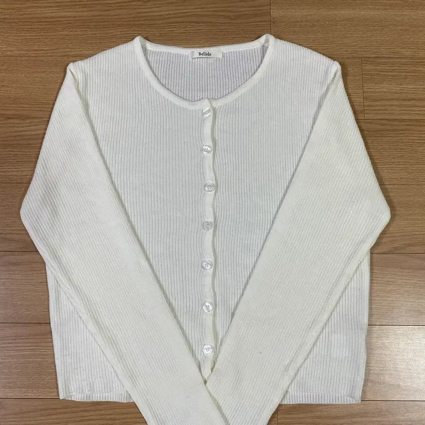 [BUNJANG] Belledini Cardigan Size 160 / 벨리드 가디건 160