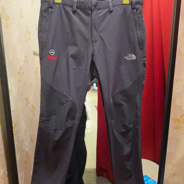 [BUNJANG] The North Face Summit Series Hiking Pants Size 29 / 7/70 노스페이스 써밋 시리즈 등산 바지 29사이즈