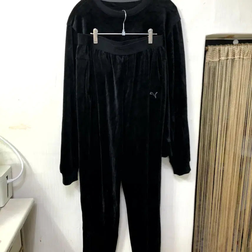 [BUNJANG] Puma Tracksuit Set / 푸마 상하세트