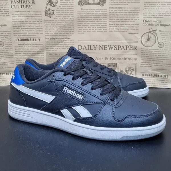 [BUNJANG] Reebok Match Prime Sneakers Size 260 / 리복 매치 프라임 운동화 260