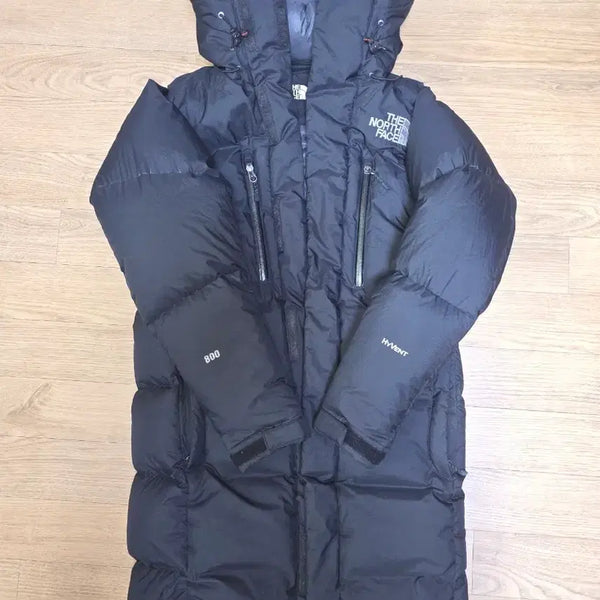 [BUNJANG] The North Face Prism Down Coat (XS) / 노스페이스 프리즘 다운 코트 85(XS)