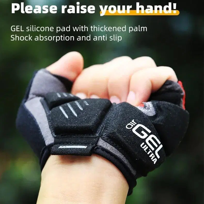 [BUNJANG] MTB Mountain Bike Gloves / mtb 사이클 산악 자전거 장갑 글러브