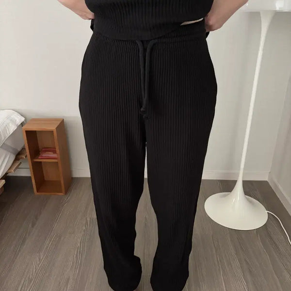 [BUNJANG] Base Range Sweatpants / 베이스레인지 스웻 팬츠 바지 하의