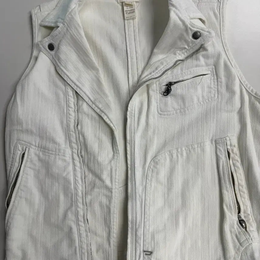 [BUNJANG] Diesel Rider Jacket / 디젤 라이더 자켓