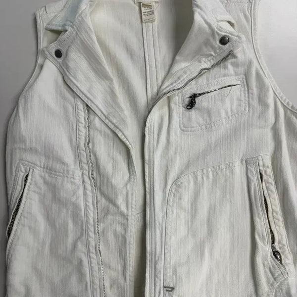 [BUNJANG] Diesel Rider Jacket / 디젤 라이더 자켓