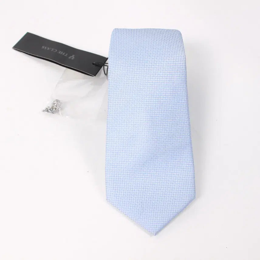 [BUNJANG] THE CLASS Men's Silk Necktie / THE CLASS 남성 넥타이