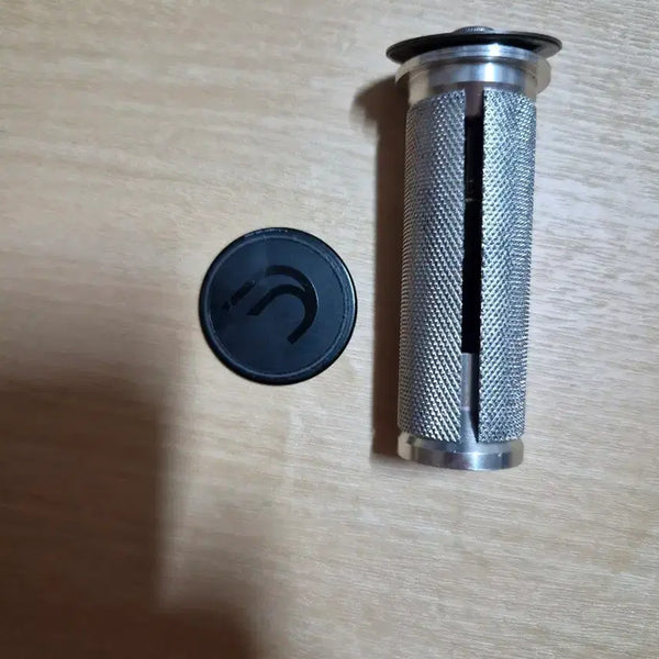 [BUNJANG] Deda Compression Plug Expander 70mm Magnetic Top Cap / 데다 컴프레션 플러그 익스팬더 70 마그네틱 탑캡