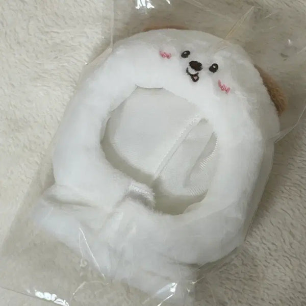 [BUNJANG] Seventeen Mingyu Dk Fanlight Cape / 멍룡이 응원봉 케이프 팝니다!