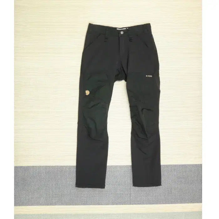 [BUNJANG] Fjallraven Barents Pro Stretch Trousers Women's Size 25-26 / (25-26인치) 피엘라벤 바렌츠 프로 스트레치 트라우저