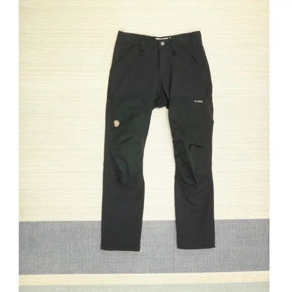 [BUNJANG] Fjallraven Barents Pro Stretch Trousers Women's Size 25-26 / (25-26인치) 피엘라벤 바렌츠 프로 스트레치 트라우저