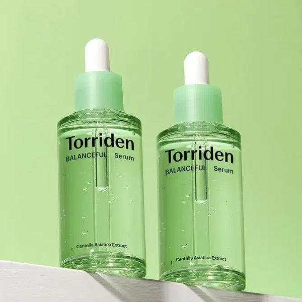 [BUNJANG] Torriden Balanceful Serum 50ml Sealed / [토리든] 밸런스풀 세럼 50ml 미개봉