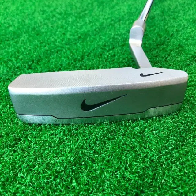 [BUNJANG] Nike Slingshot 34-inch Blade Putter / 나이키 슬링샷 34인치. 블레이드퍼터 7026081104399