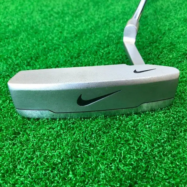 [BUNJANG] Nike Slingshot 34-inch Blade Putter / 나이키 슬링샷 34인치. 블레이드퍼터 7026081104399