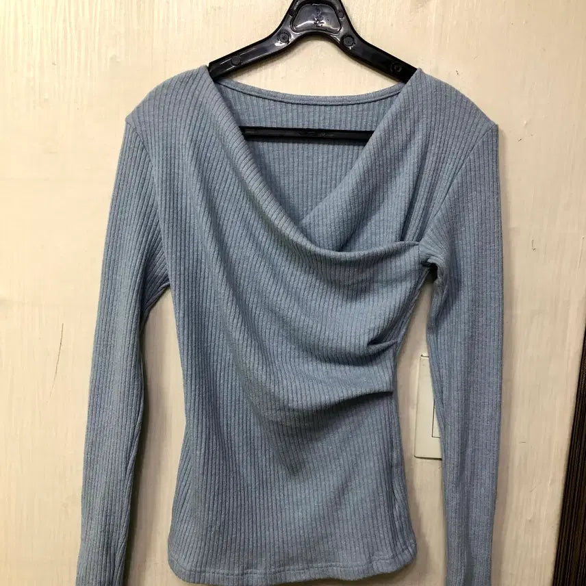 [BUNJANG] RONRON Knit / RONRON 니트