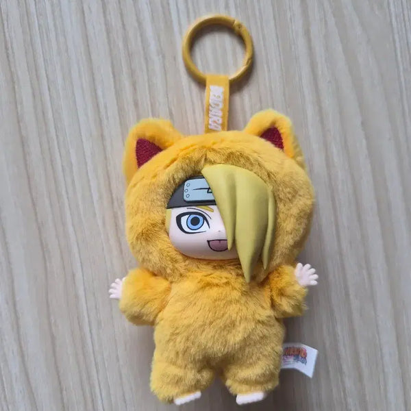 [BUNJANG] Naruto Deidara Kittenland Nabubu / 나루토 데이다라 키튼랜드 나부부