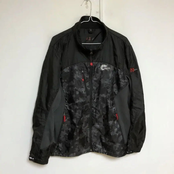 [BUNJANG] Nepa Men's Zip-Up Jacket XL / 네파 남성 집업 자켓 105XL@9934