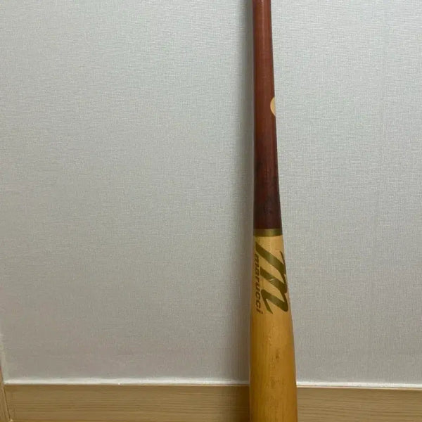 [BUNJANG] Marucci CU26 Wood Baseball Bat / 마루치 나무배트