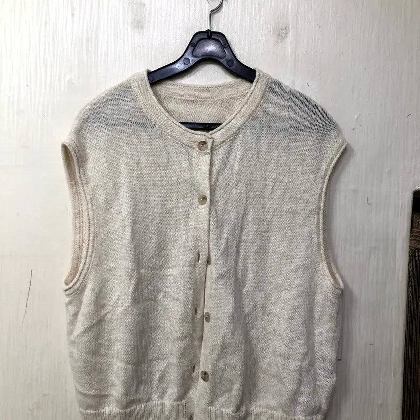 [BUNJANG] Paul & Joe Knit Top / 폴앤조 니트