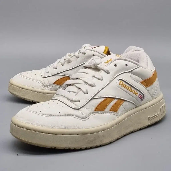 [BUNJANG] Reebok Club C Revenge Sneakers / q 리복 클럽c 리벤지 운동화250