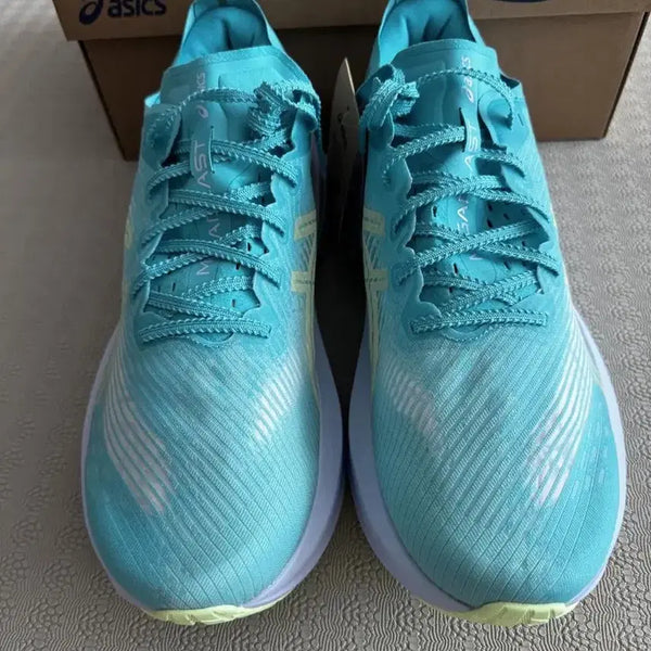 [BUNJANG] Asics Megablast Aqua 245 / 아식스 메가블라스트 아쿠아 245 팝니다