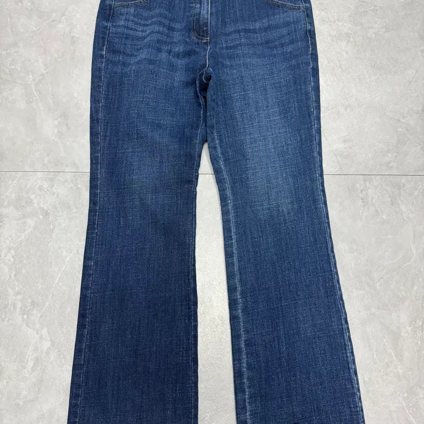 [BUNJANG] O'2nd Denim Pants / 66 (28) 오즈세컨 O'2nd 데님 팬츠