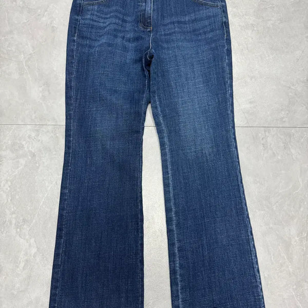 [BUNJANG] O'2nd Denim Pants / 66 (28) 오즈세컨 O'2nd 데님 팬츠