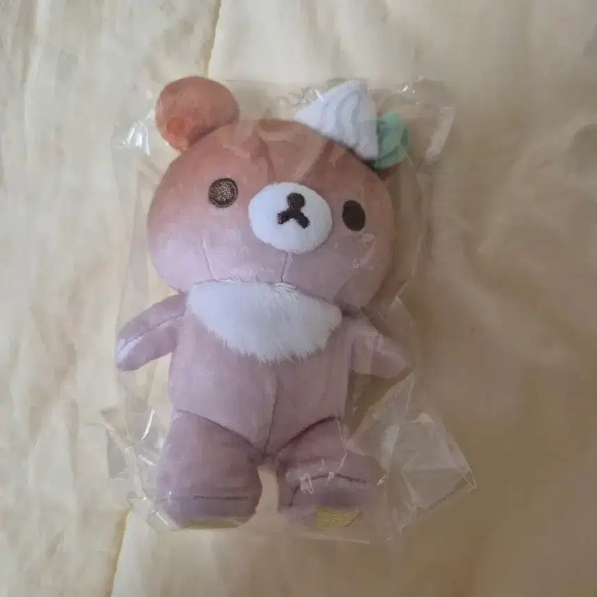 [BUNJANG] Koguma Hotcake Random Keyring / 코구마 핫케이크 랜덤 키링 용산 팝업