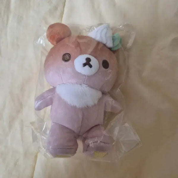 [BUNJANG] Koguma Hotcake Random Keyring / 코구마 핫케이크 랜덤 키링 용산 팝업
