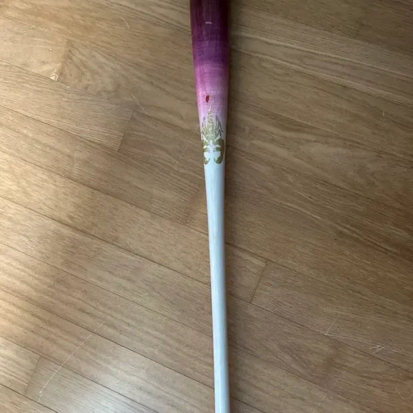 [BUNJANG] Scorpion Wood Baseball Bat / 스콜피온 나무 배트