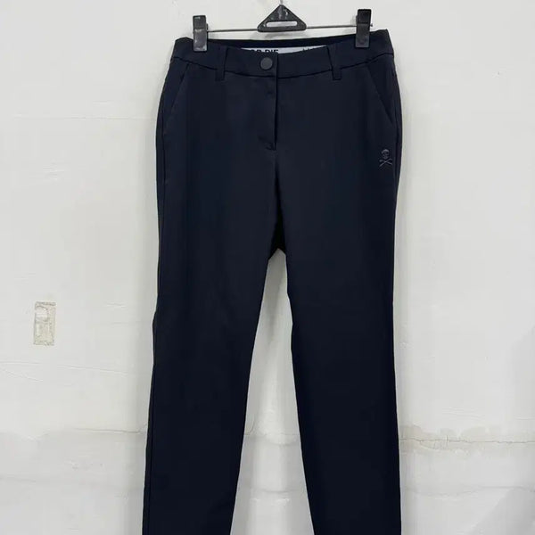 [BUNJANG] MARK&LONA 21SS Dark Navy Golf Pants / (27-28)마크앤로나 21ss 골프팬츠
