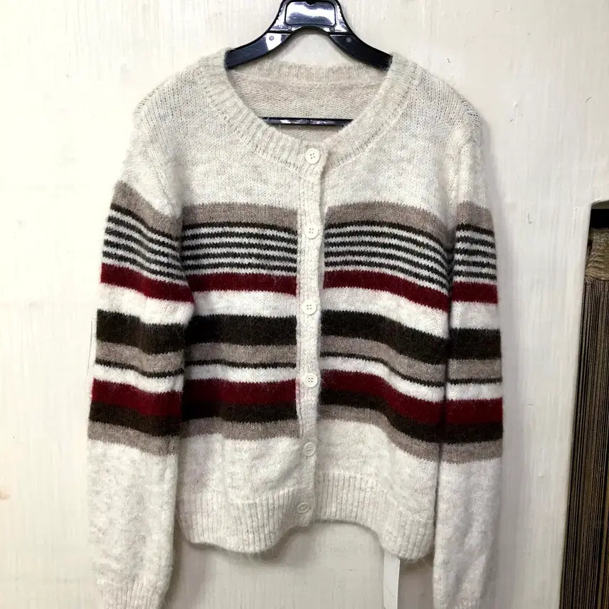 [BUNJANG] RECLARA Knit Cardigan / 새상품 RECLARA 니트 가디건