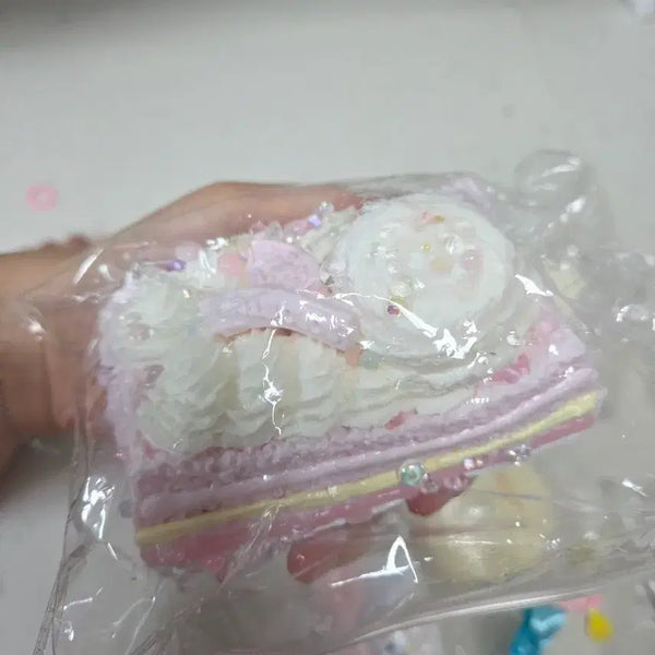[BUNJANG] Doro Studio Squishy Toy / 도로 말랑이