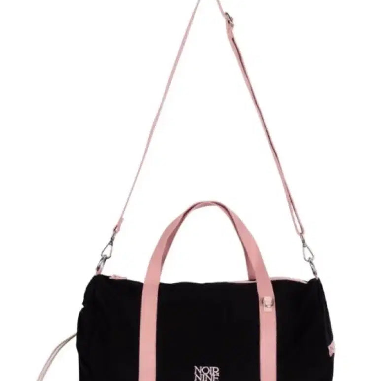 [BUNJANG] Noir Nine Nylon Bag / 누아르나인 나일론백
