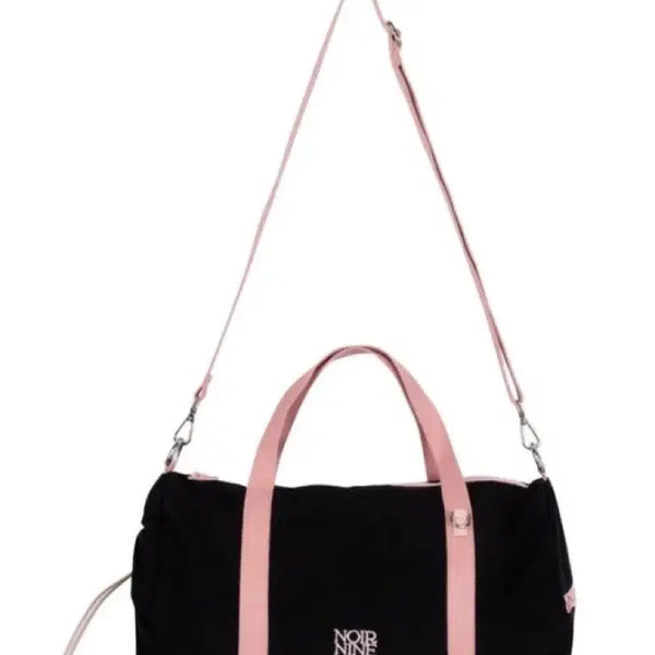 [BUNJANG] Noir Nine Nylon Bag / 누아르나인 나일론백