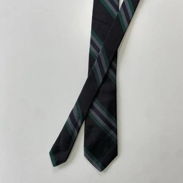 [BUNJANG] Brooks Brothers Vintage Necktie 6.7cm / 브룩스브라더스 명품 빈티지 넥타이6.7cm