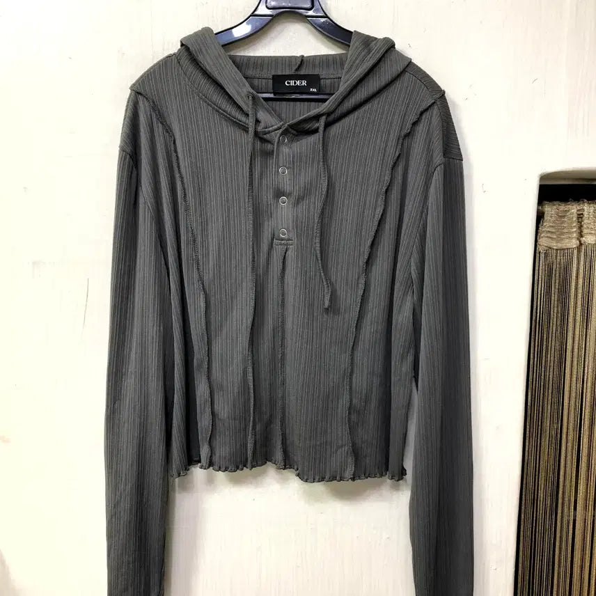 [BUNJANG] CIDER Blouse / CIDER 블라우스