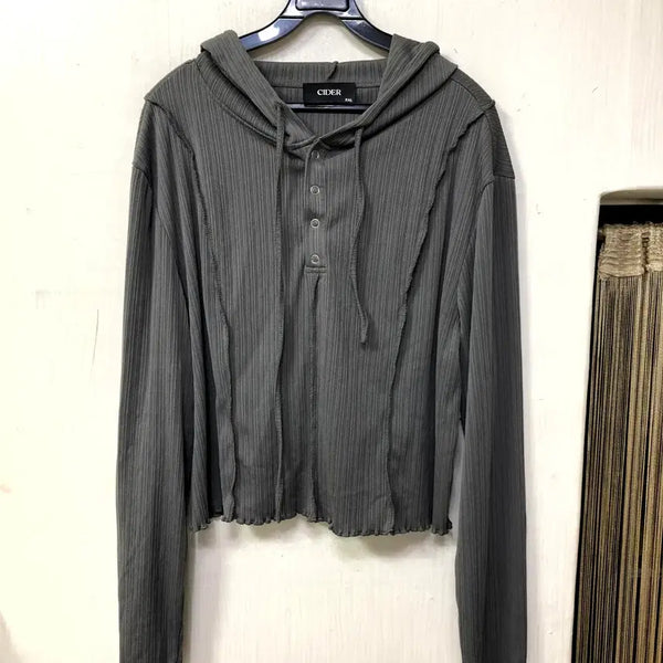 [BUNJANG] CIDER Blouse / CIDER 블라우스