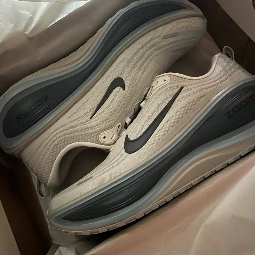 [BUNJANG] Nike Vomero Men's Size 290 New / 나이키 보메로 290 새상품