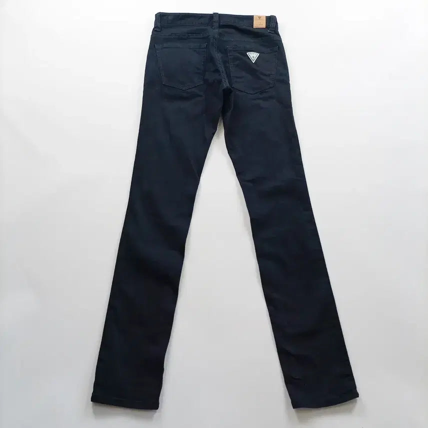 [BUNJANG] Guess Women's Skinny Fit Stretch Denim Jeans - Size 27 / 게스 청바지 사이즈27 스키니진 스판 캐주얼 여자 데님팬츠 B1759