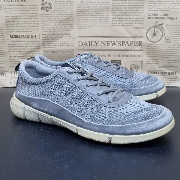 [BUNJANG] Ecco Intrinsic Knit Sneakers Size 39 (250) / 에코 인트린직 니트 스니커즈 39 250
