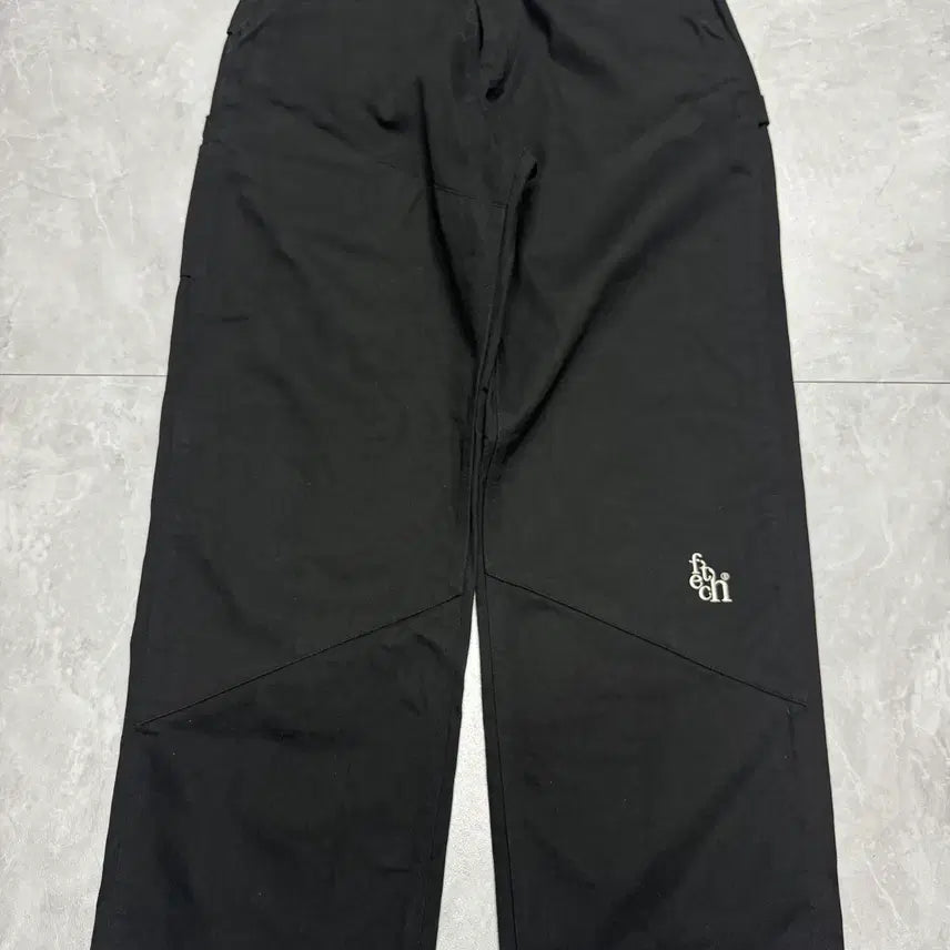[BUNJANG] M Fetch Work Pants / M (30) 페치 fetch 워크 팬츠
