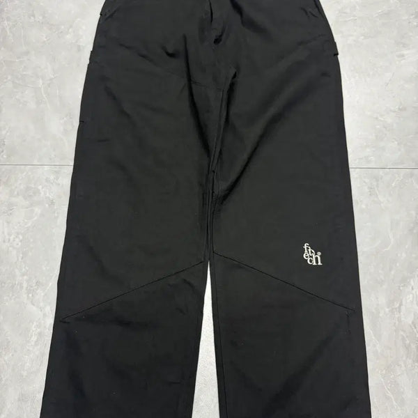 [BUNJANG] M Fetch Work Pants / M (30) 페치 fetch 워크 팬츠