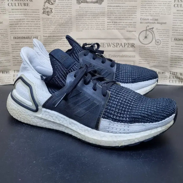 [BUNJANG] Adidas Ultraboost 19 Men's Running Shoes / 아디다스 울트라부스트 19 남성운동화270
