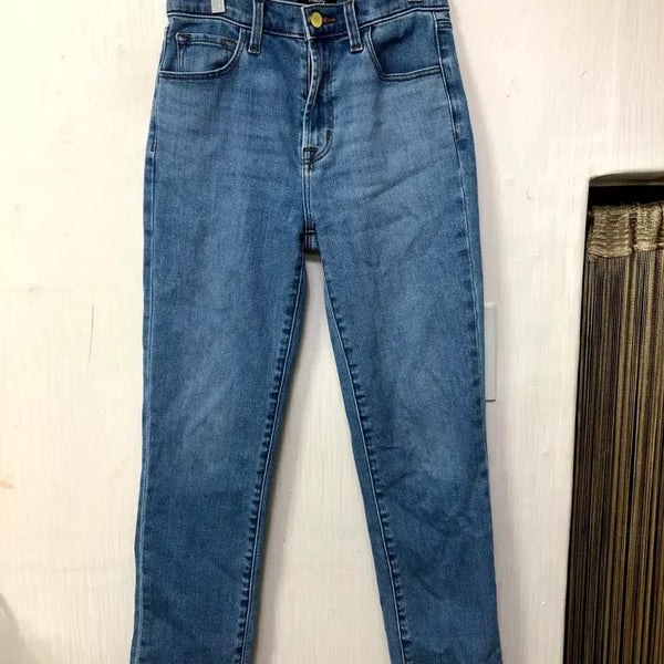 [BUNJANG] Theory Denim Jeans / 띠어리 청바지